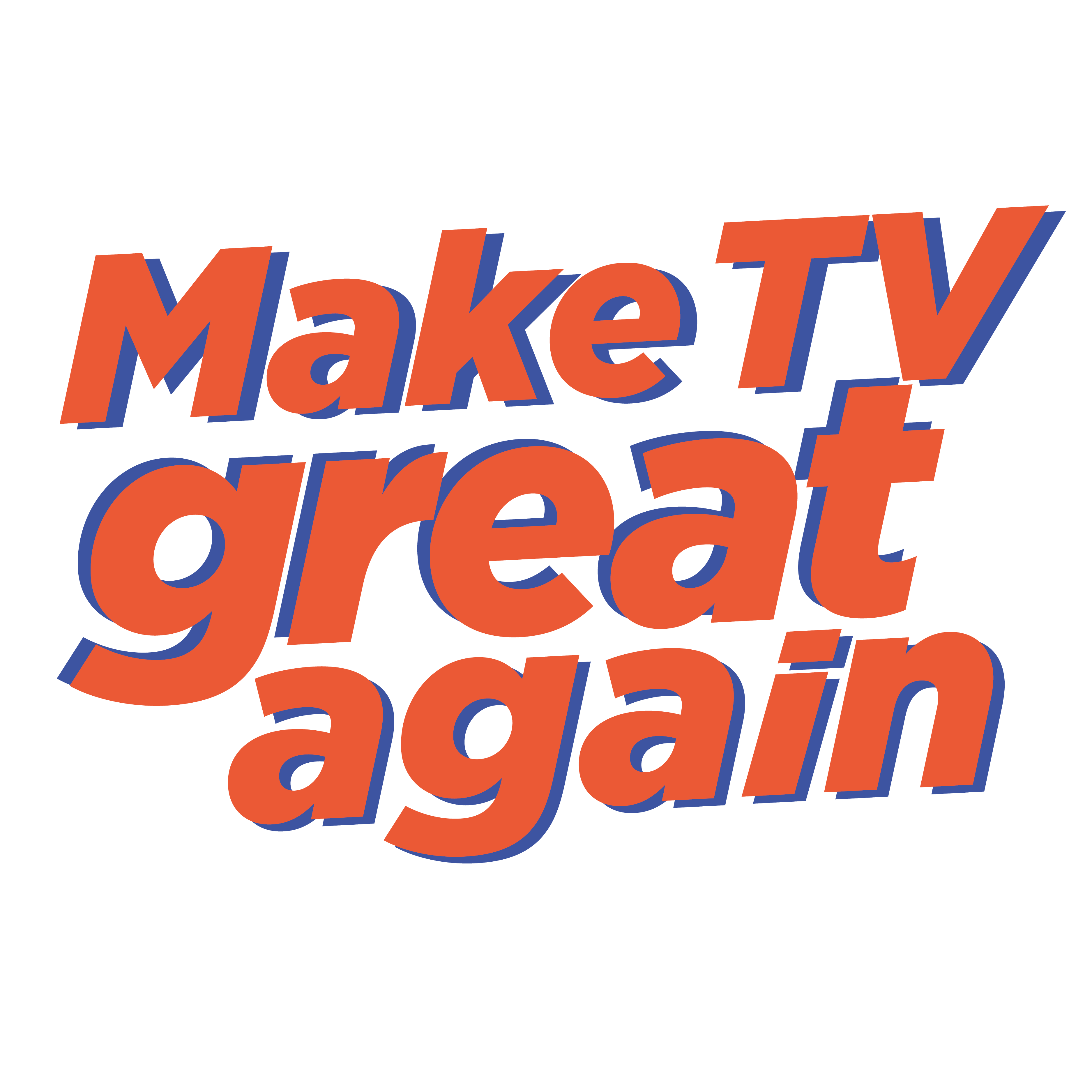 Make Tv Great Again